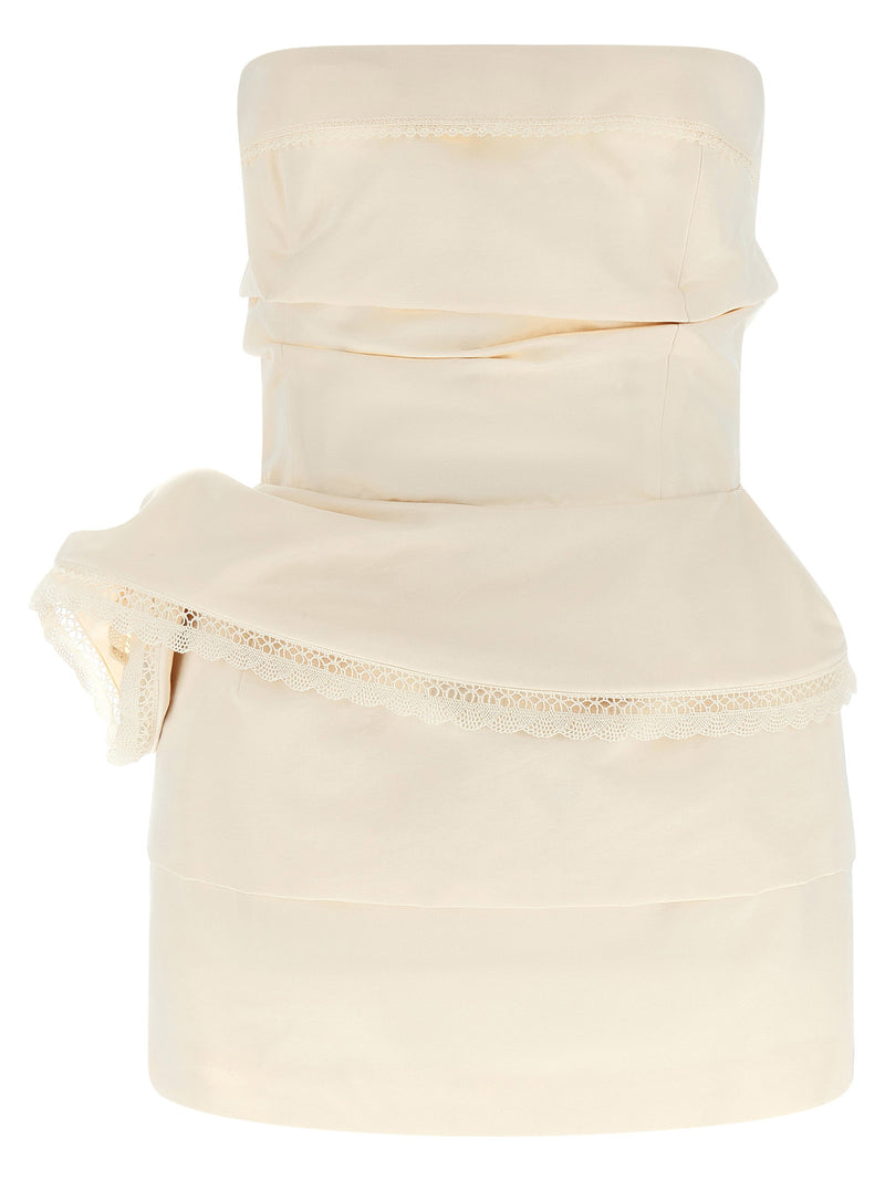 Magda Butrym Magda Butrym Re26 Dress 01 Dress