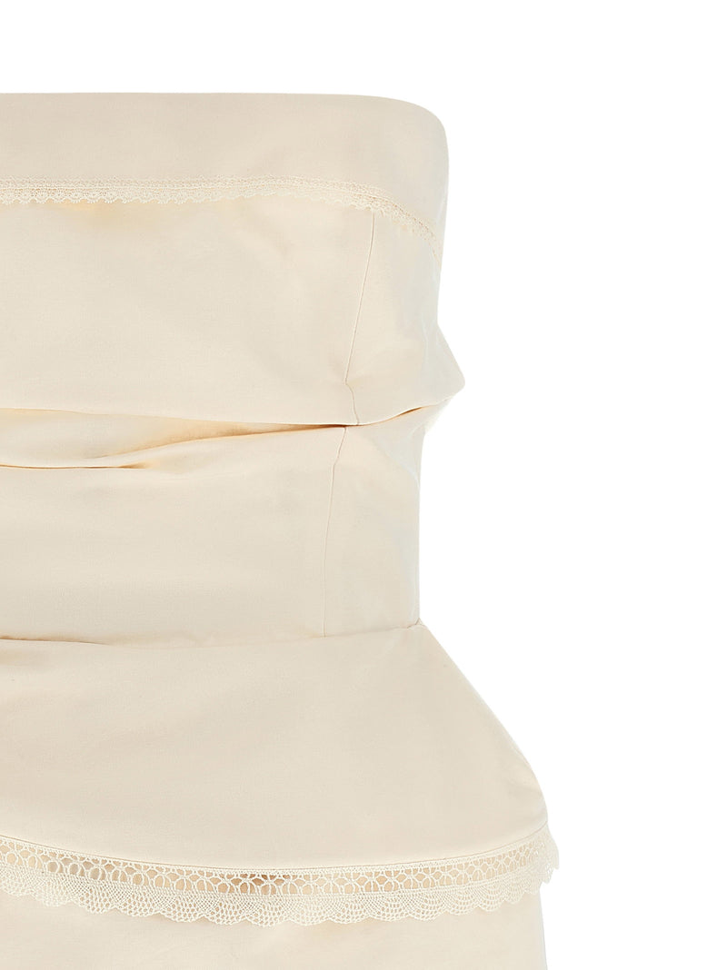 Magda Butrym Magda Butrym Re26 Dress 01 Dress