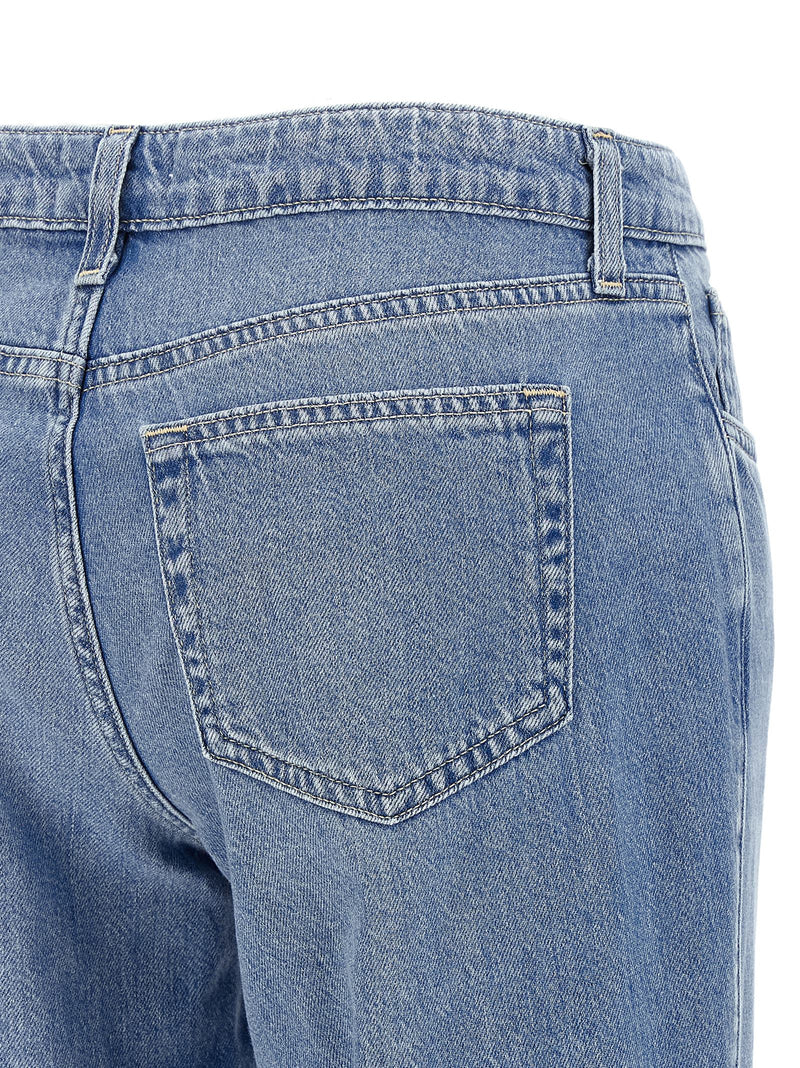 L'agence L'agence Nevia Jeans