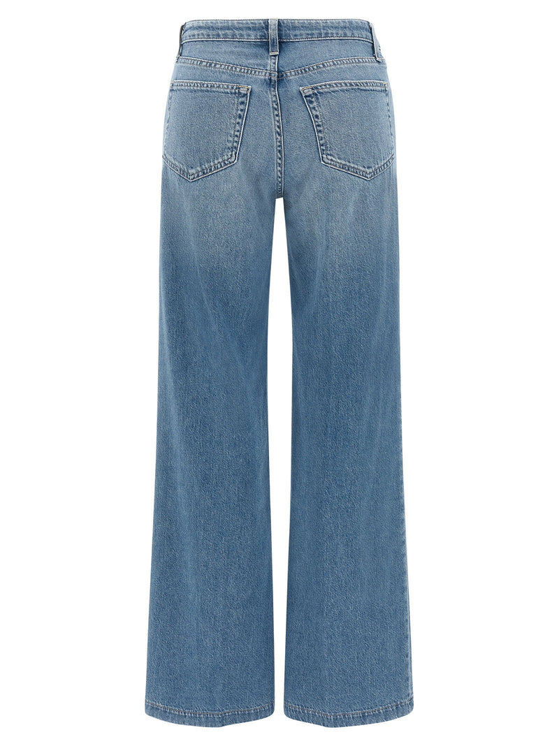 L'agence L'agence Scotti Jeans