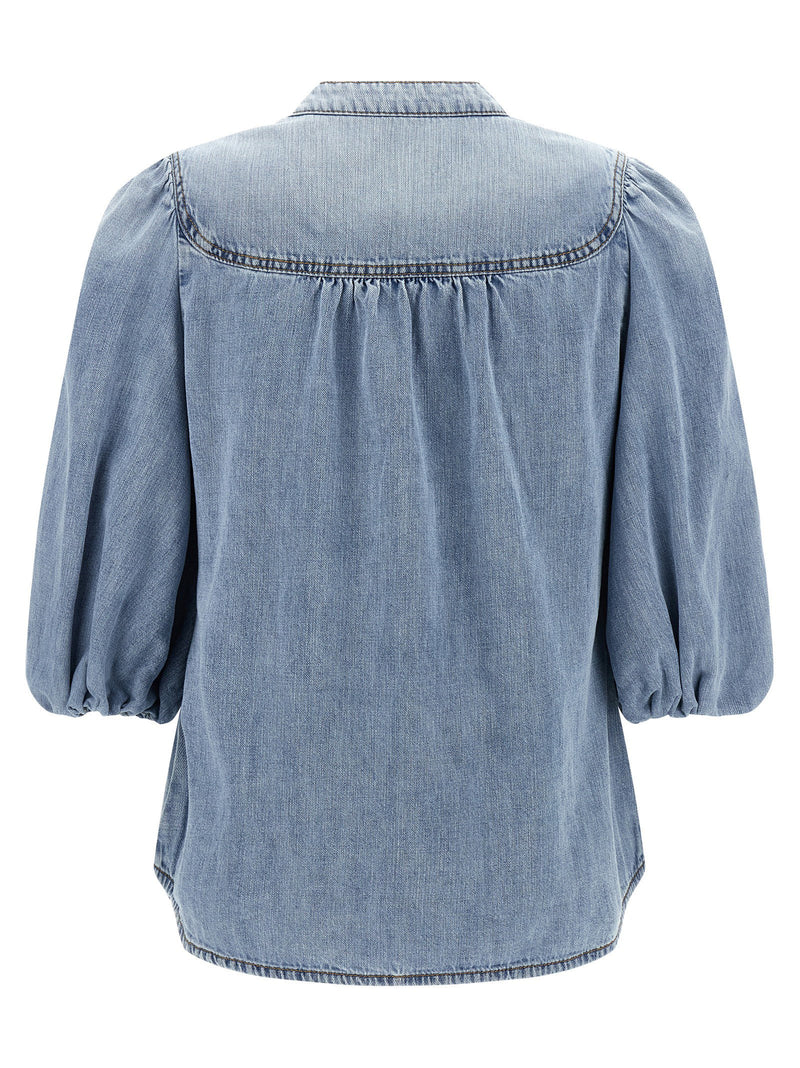 Zimmermann Zimmermann Lucky Blouse