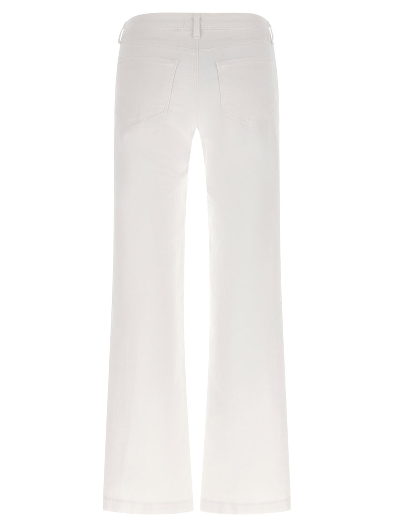 L'agence L'agence Joanne Jeans