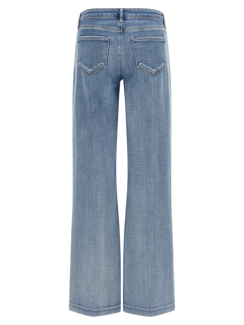 L'agence L'agence Joanne Jeans