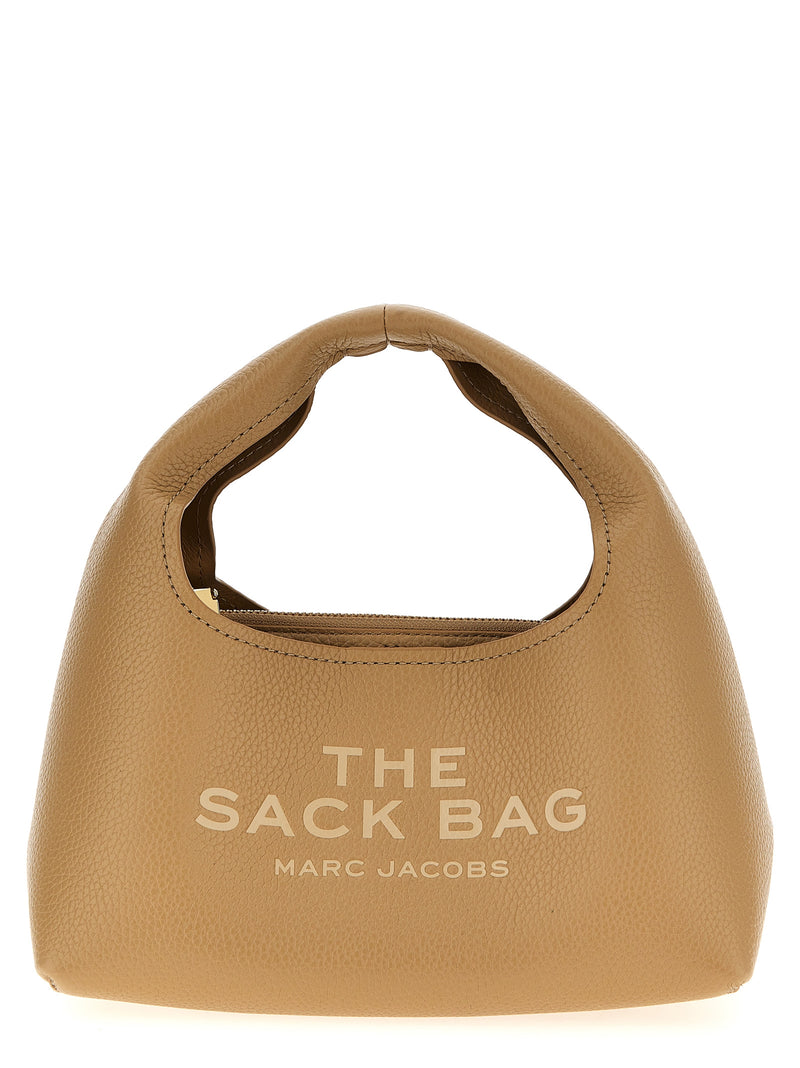Marc Jacobs Marc Jacobs The Mini Sack Bag Handbag