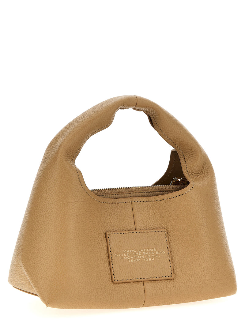 Marc Jacobs Marc Jacobs The Mini Sack Bag Handbag
