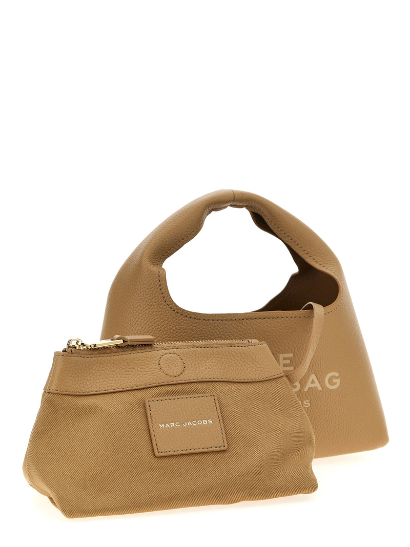 Marc Jacobs Marc Jacobs The Mini Sack Bag Handbag