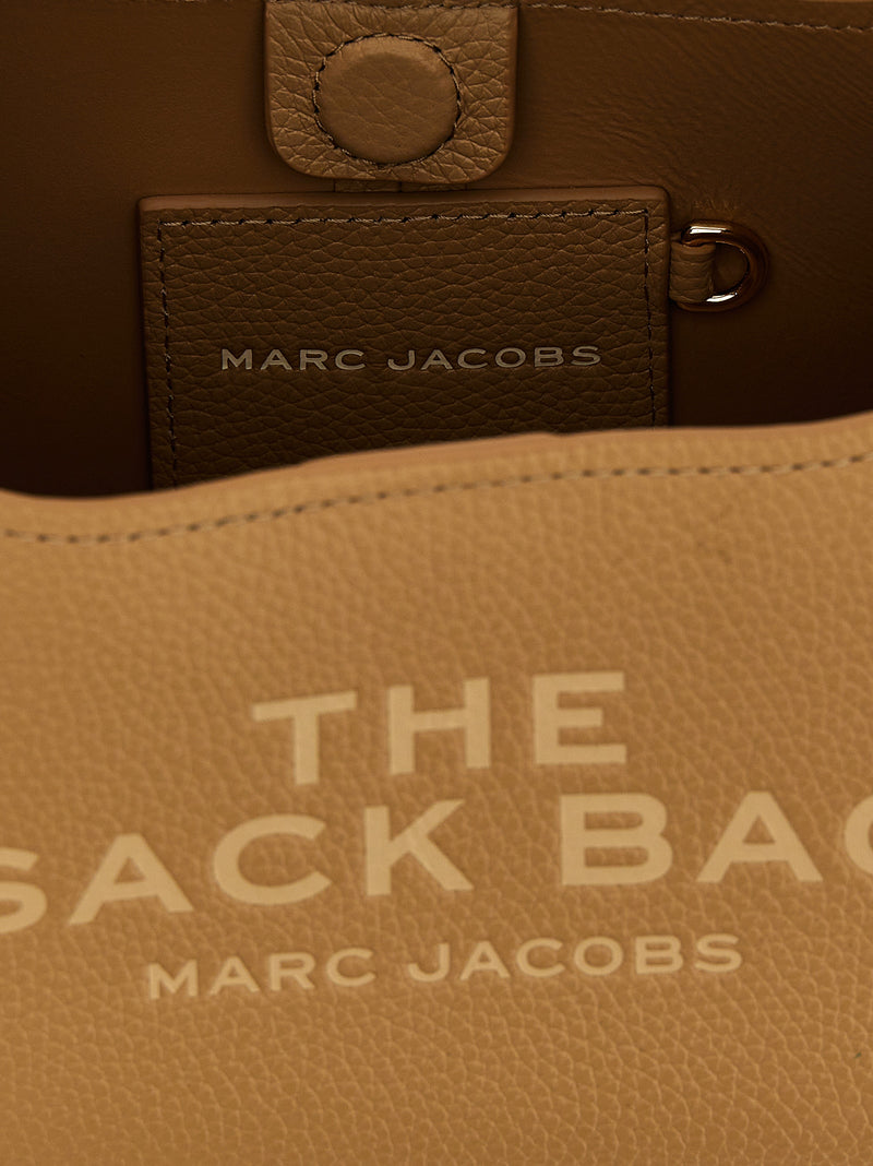 Marc Jacobs Marc Jacobs The Mini Sack Bag Handbag