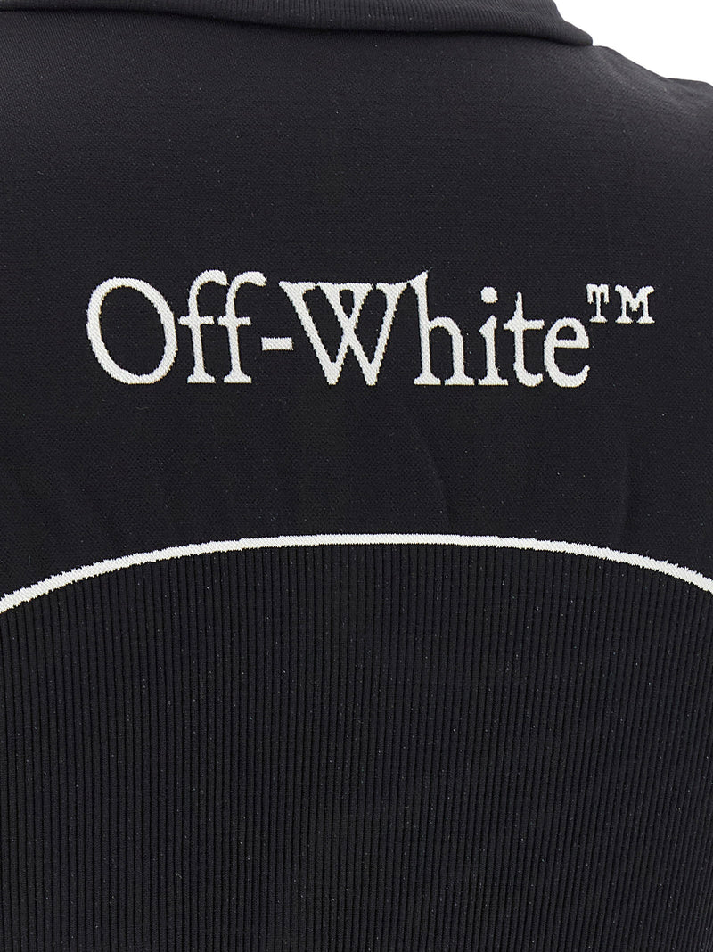 Off White Off White Off-white™ Sports Top