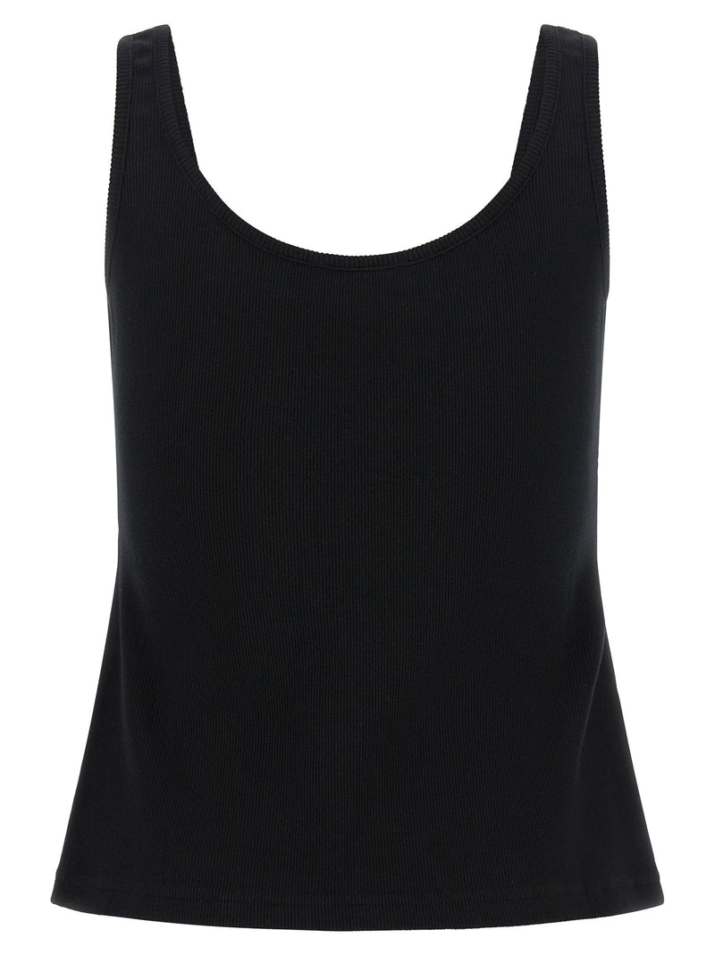 Off White Off White Off Stamp Tank Top