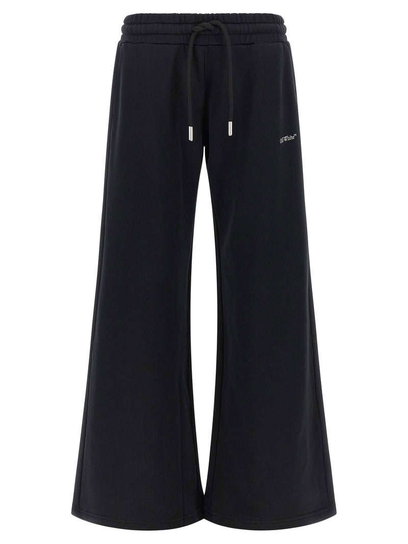 Off White Off White Bookish Joggers