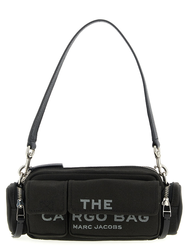 Marc Jacobs The Canvas Cargo Shoulder Bag | Urbalenti™ NYC