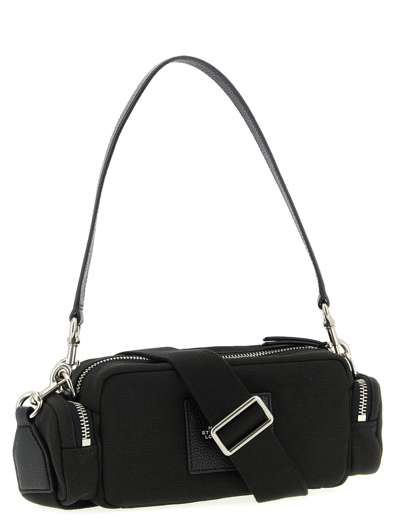 Marc Jacobs The Canvas Cargo Shoulder Bag | Urbalenti™ NYC