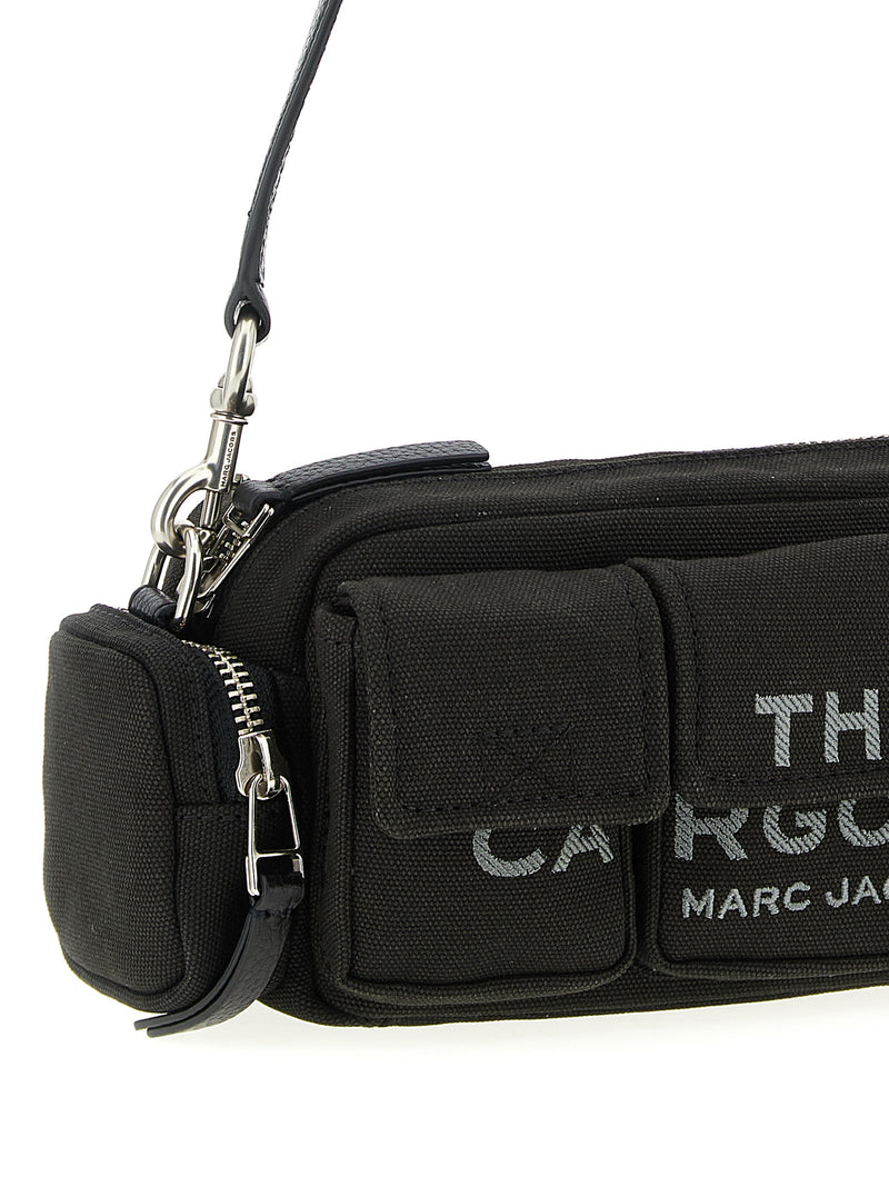 Marc Jacobs The Canvas Cargo Shoulder Bag | Urbalenti™ NYC
