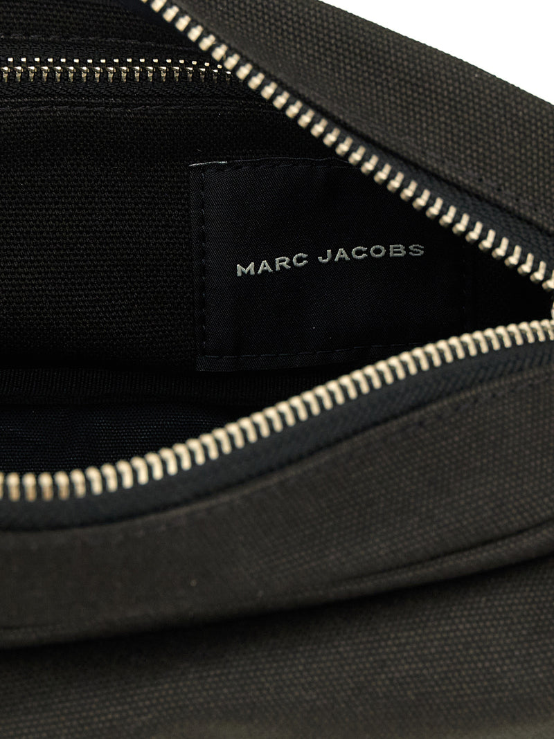 Marc Jacobs The Canvas Cargo Shoulder Bag | Urbalenti™ NYC