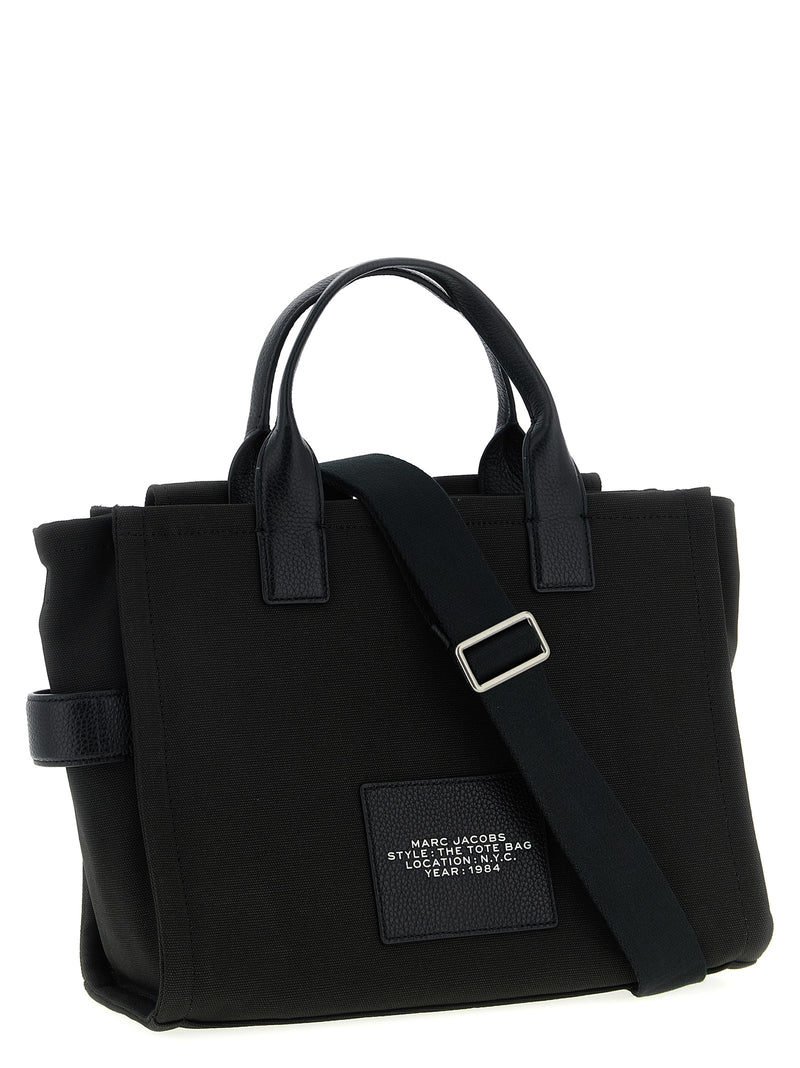 Marc Jacobs Marc Jacobs Bolso mediano de lona The Cargo