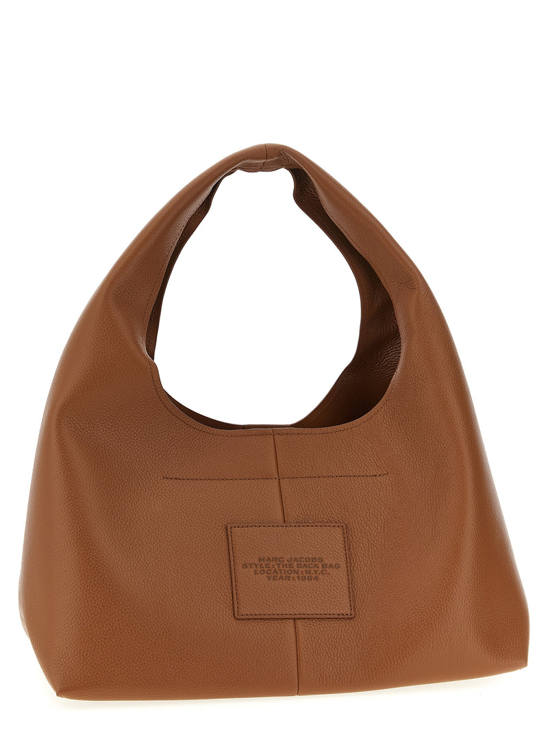 Marc Jacobs The Sack Bag Medium Shoulder Bag | Urbalenti™ NYC