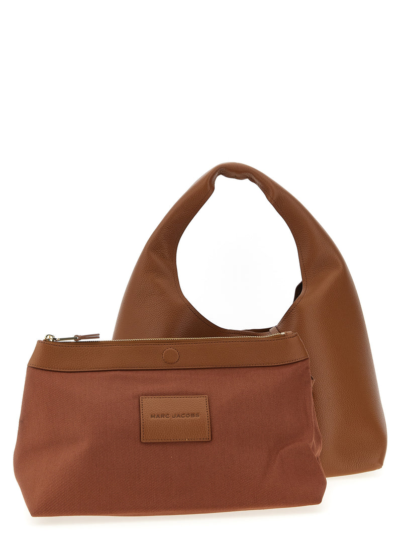 Marc Jacobs The Sack Bag Medium Shoulder Bag | Urbalenti™ NYC