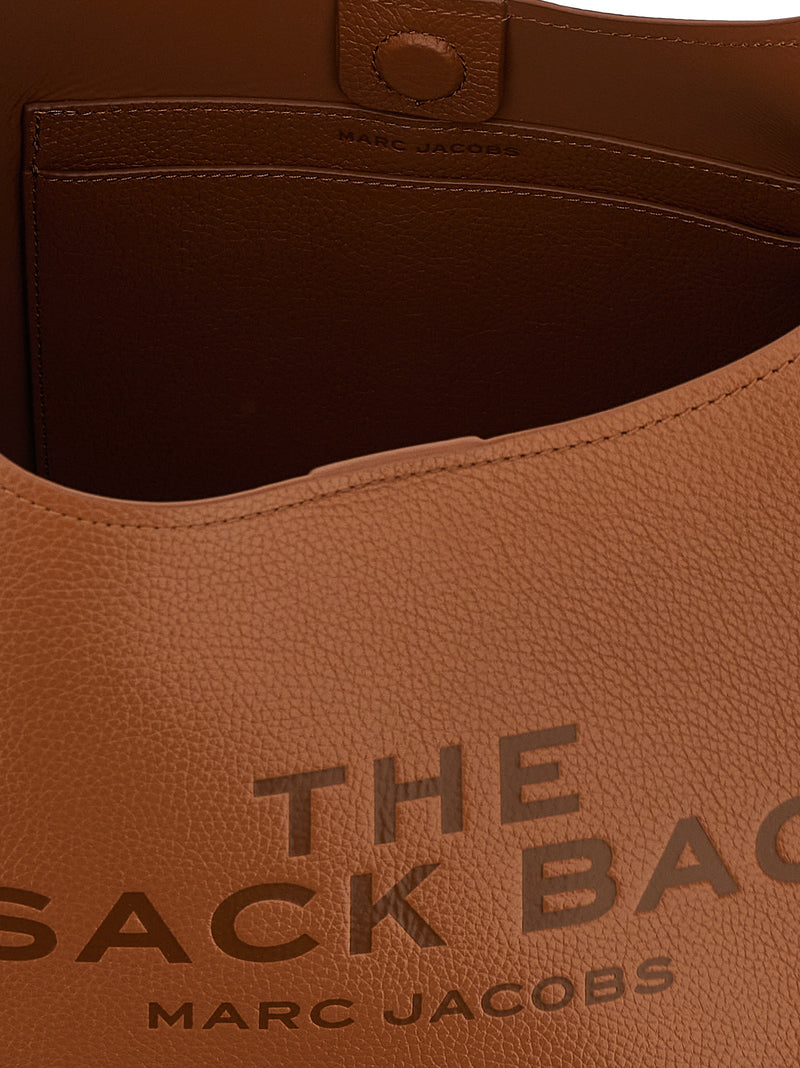 Marc Jacobs The Sack Bag Medium Shoulder Bag | Urbalenti™ NYC