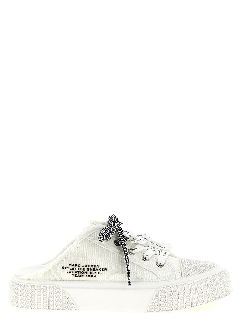 Marc Jacobs The Sneaker Mule Sneakers | Urbalenti™ NYC