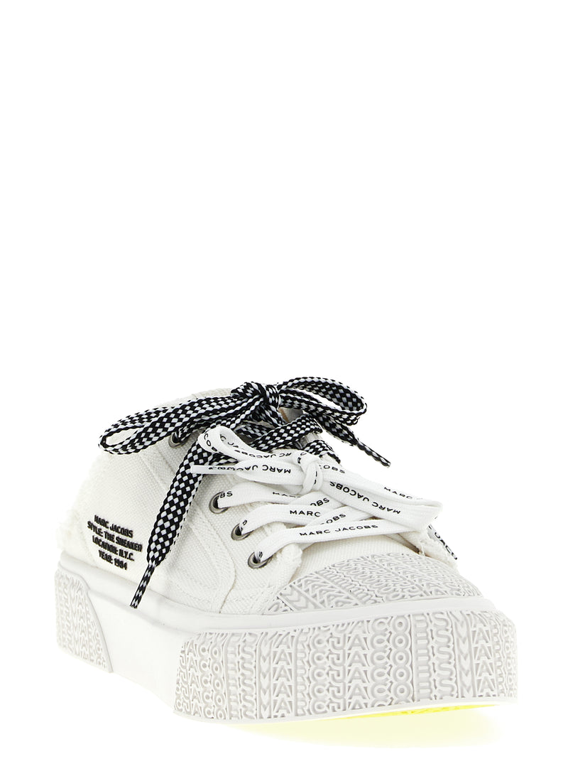 Marc Jacobs The Sneaker Mule Sneakers | Urbalenti™ NYC