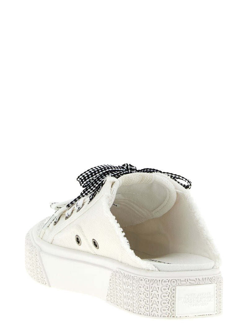 Marc Jacobs The Sneaker Mule Sneakers | Urbalenti™ NYC