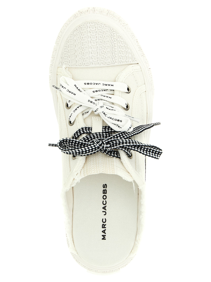 Marc Jacobs The Sneaker Mule Sneakers | Urbalenti™ NYC