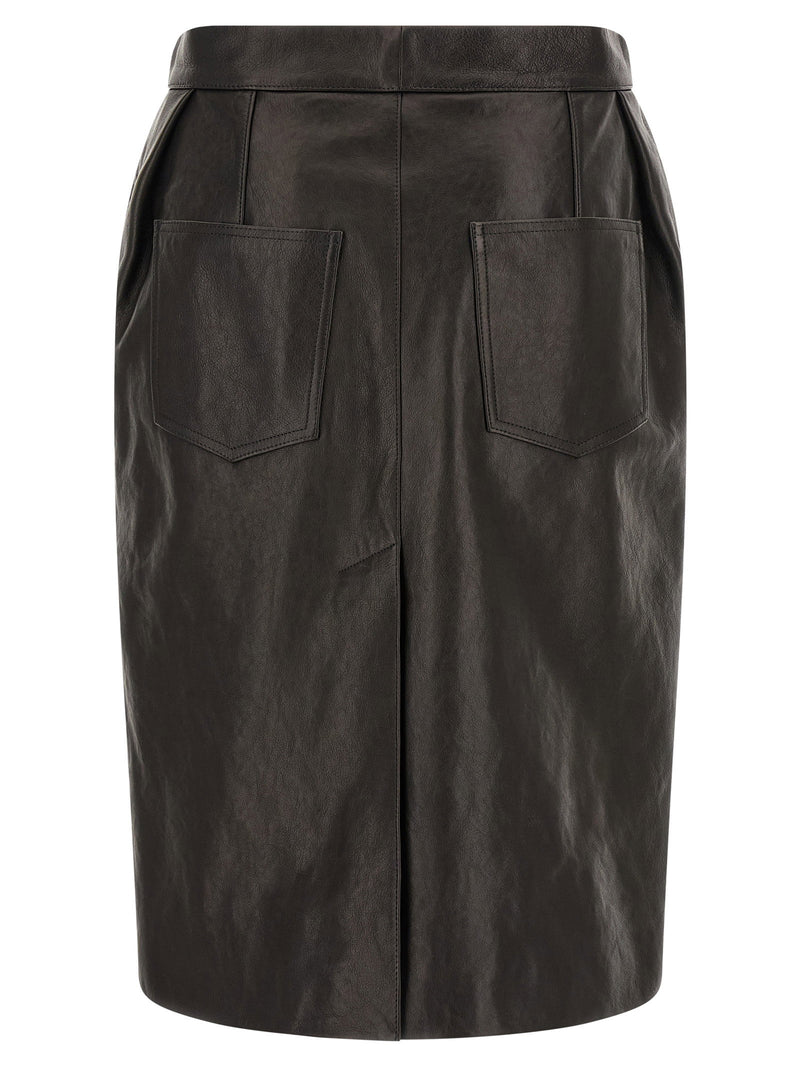 Magda Butrym Magda Butrym 28 Skirt
