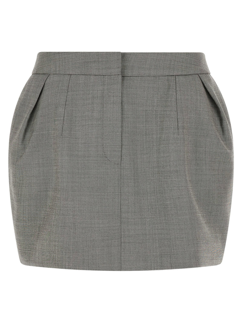 Magda Butrym Magda Butrym 14 Skirt