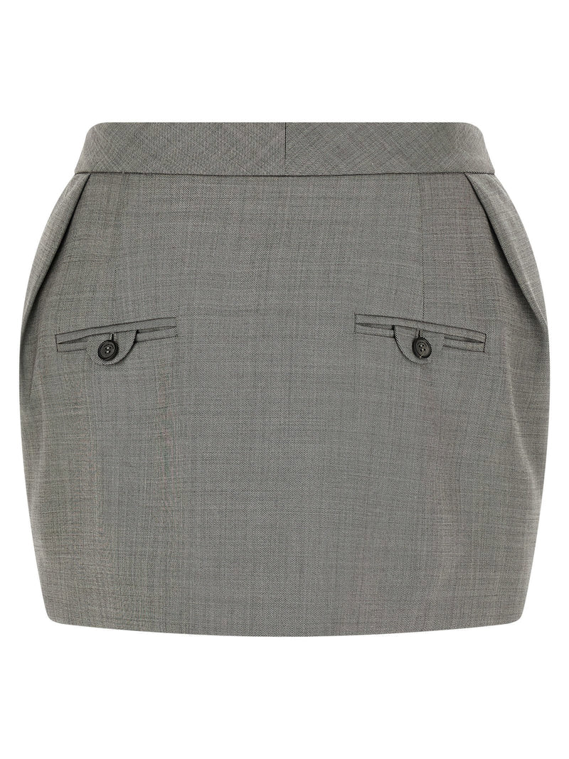 Magda Butrym Magda Butrym 14 Skirt