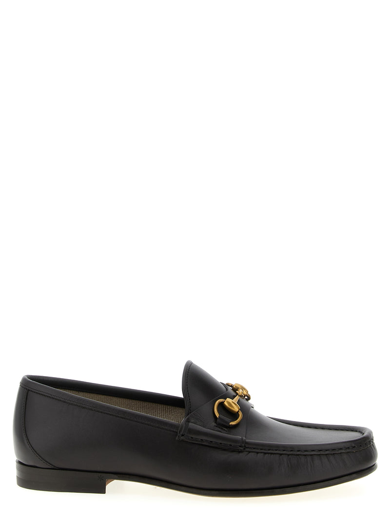 Gucci Horsebit 1953 Loafers | Urbalenti™ NYC