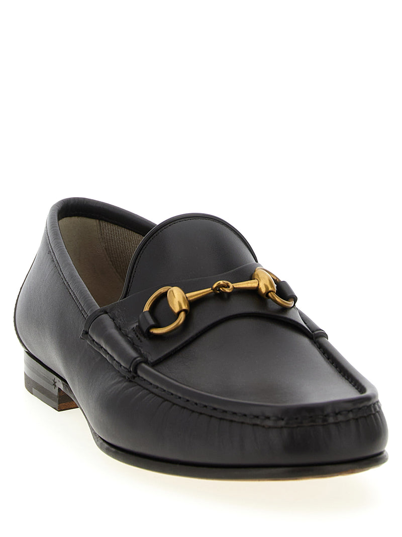 Gucci Horsebit 1953 Loafers | Urbalenti™ NYC
