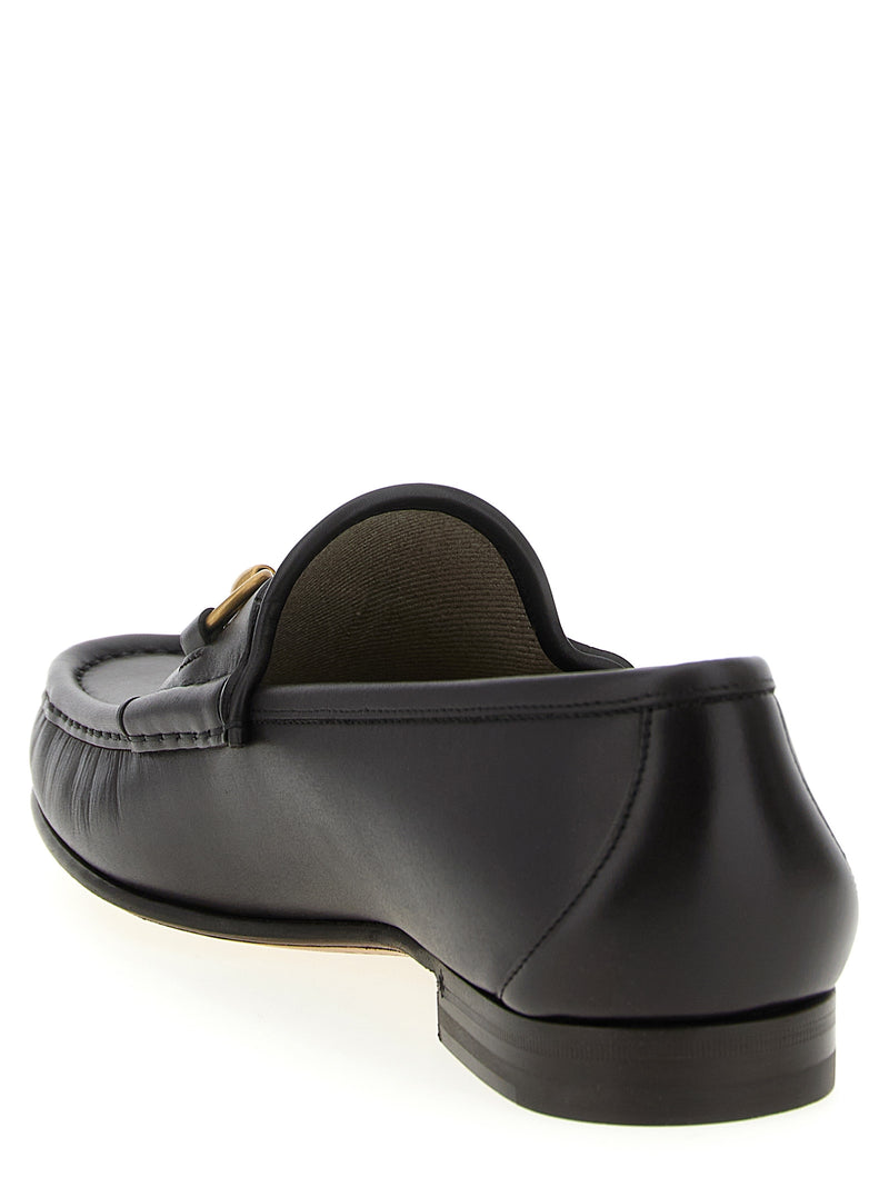 Gucci Horsebit 1953 Loafers | Urbalenti™ NYC