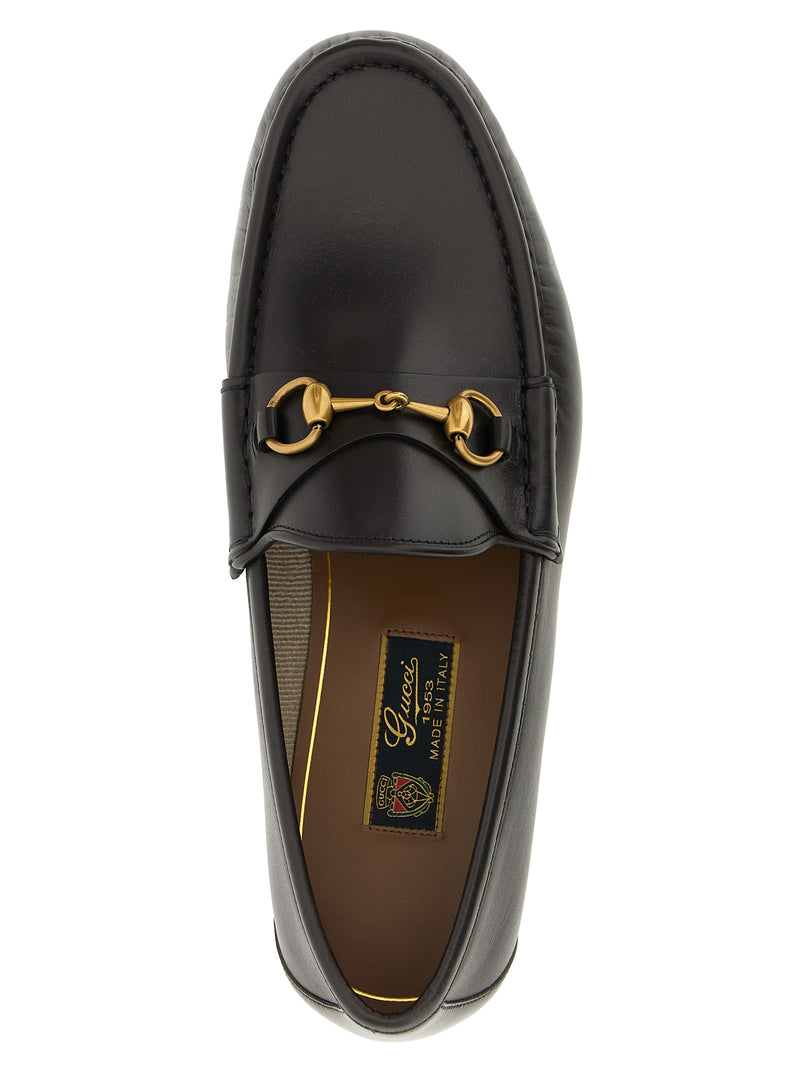 Gucci Horsebit 1953 Loafers | Urbalenti™ NYC