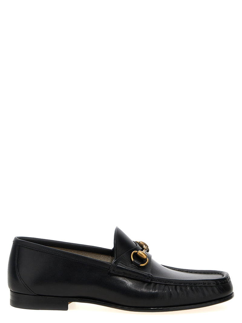 Gucci Horsebit 1953 Loafers | Urbalenti™ NYC