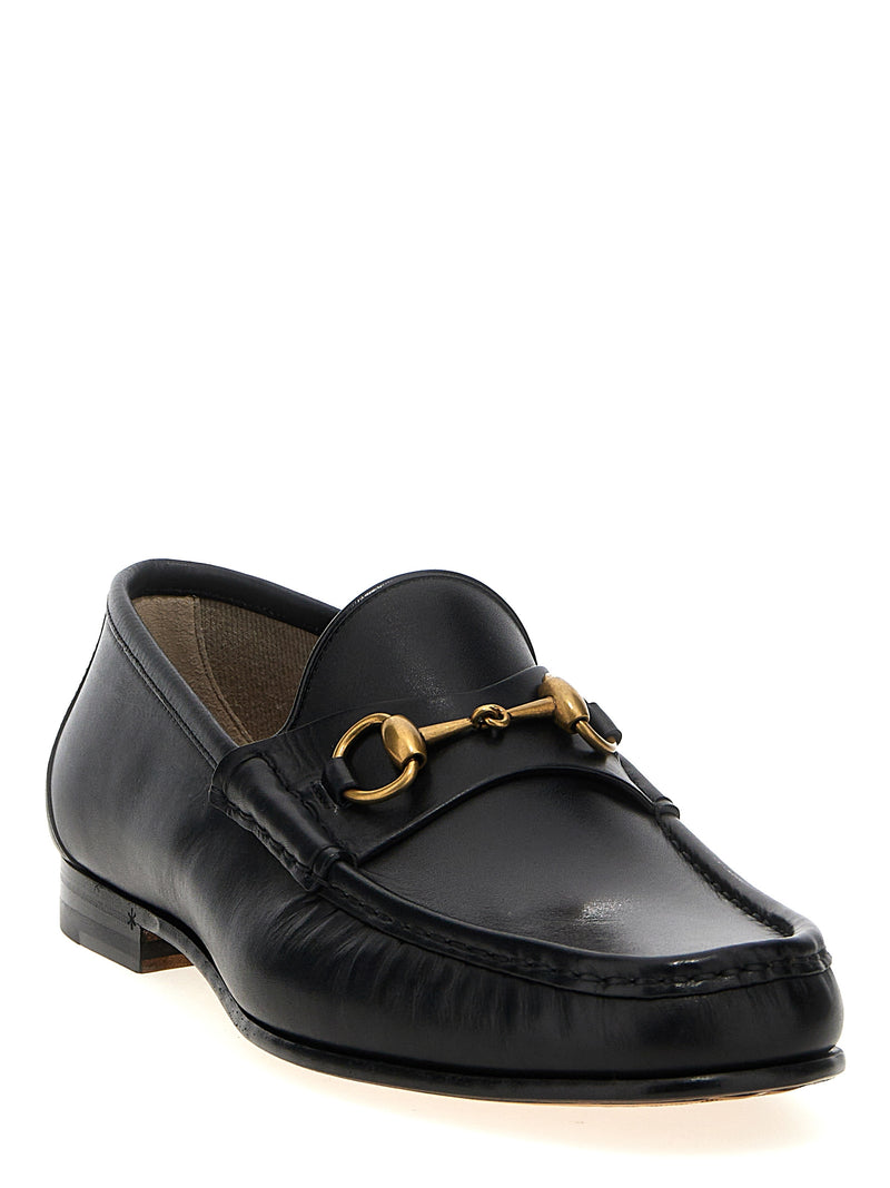 Gucci Horsebit 1953 Loafers | Urbalenti™ NYC