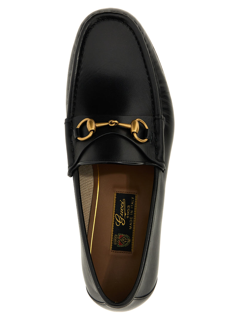 Gucci Horsebit 1953 Loafers | Urbalenti™ NYC