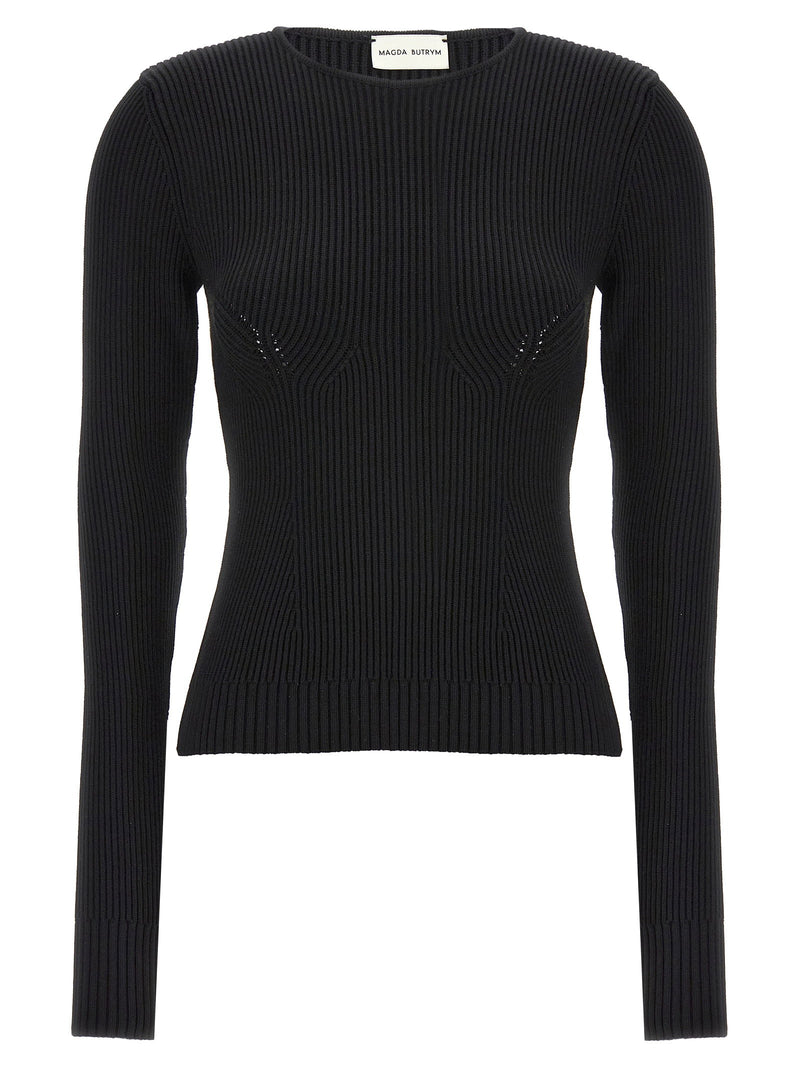 Magda Butrym Magda Butrym 07 Sweater
