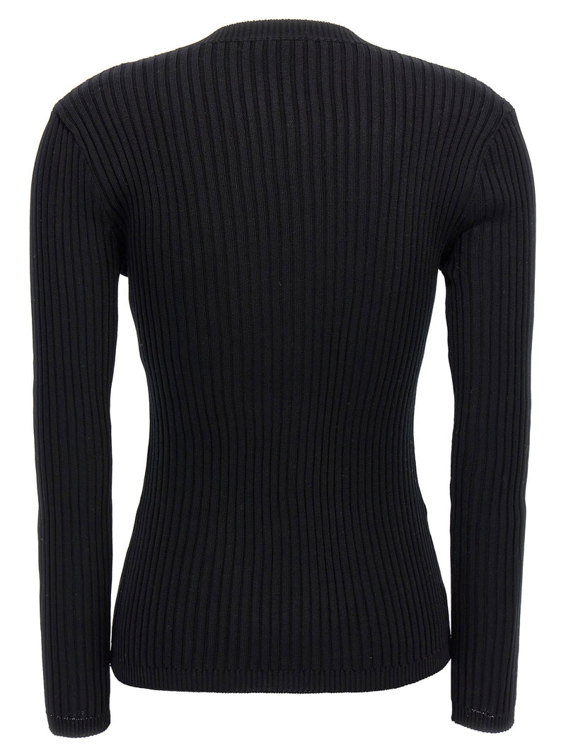 Magda Butrym Magda Butrym 08 Cardigan