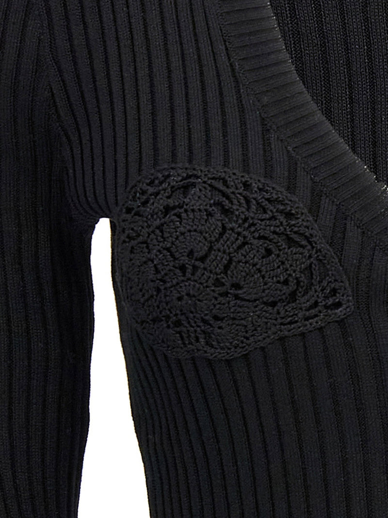 Magda Butrym Magda Butrym 08 Cardigan