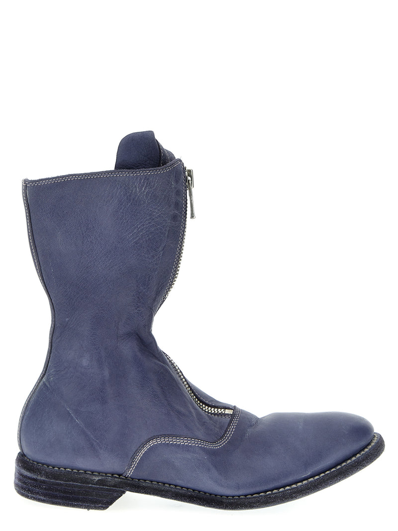 Guidi 310 Ankle Boots | Urbalenti™ NYC