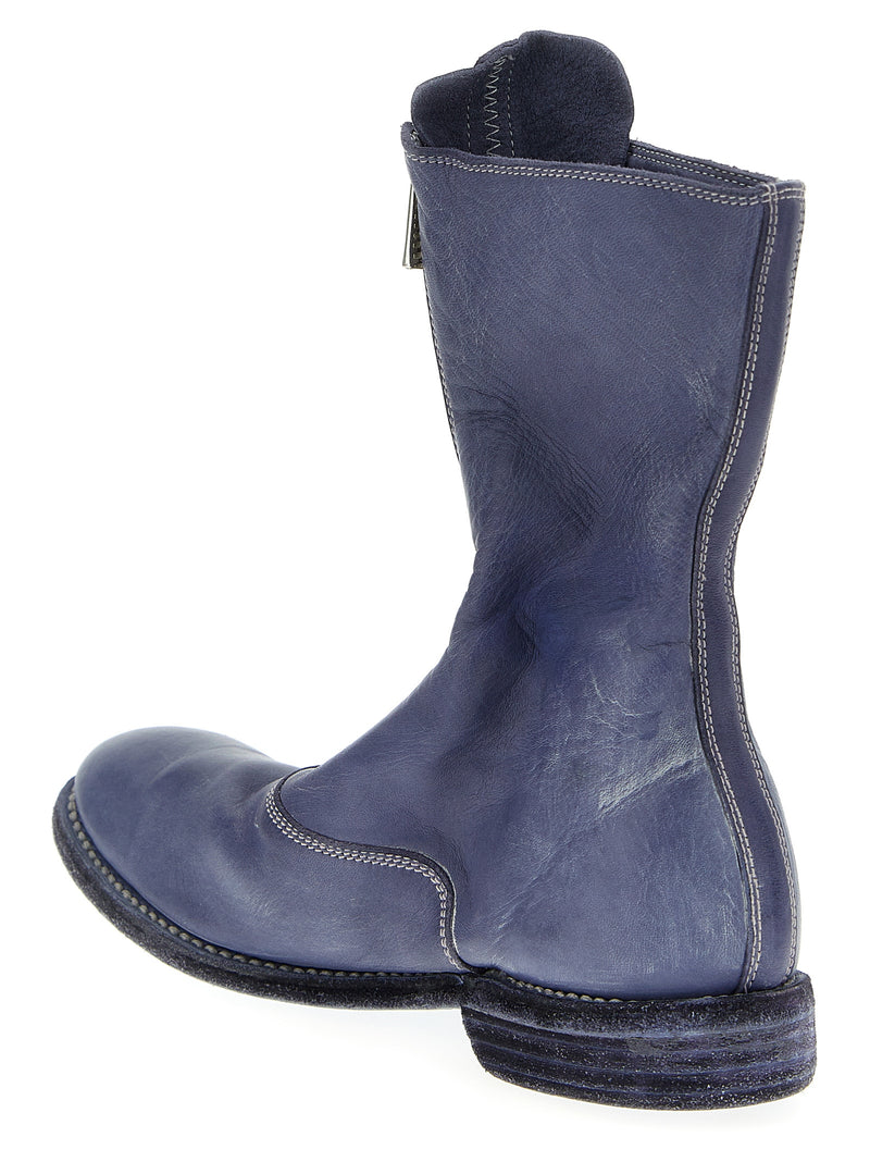 Guidi 310 Ankle Boots | Urbalenti™ NYC