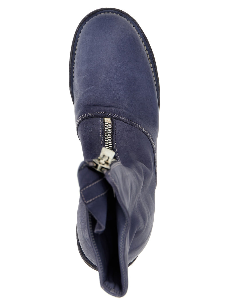 Guidi 310 Ankle Boots | Urbalenti™ NYC
