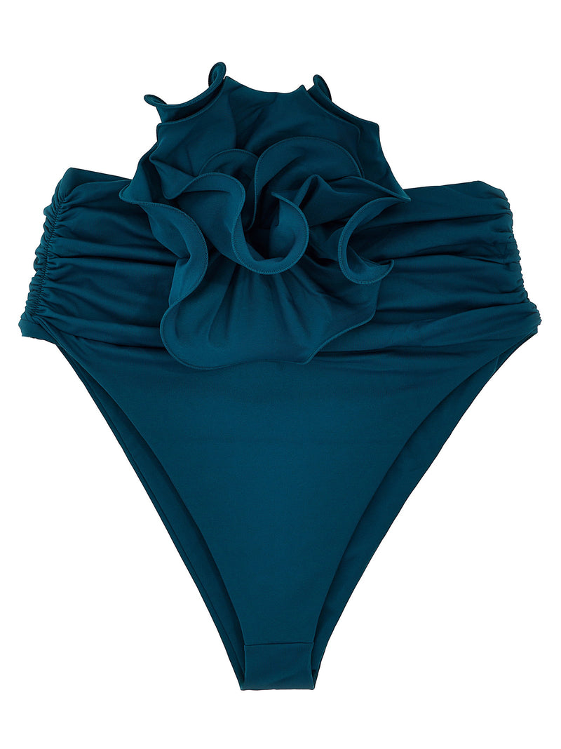 Magda Butrym Magda Butrym Swim Bottom 01 Bikini Bottoms