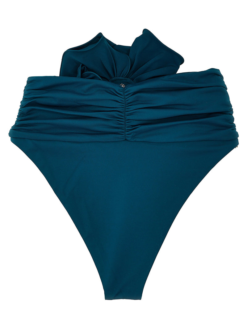 Magda Butrym Magda Butrym Swim Bottom 01 Bikini Bottoms