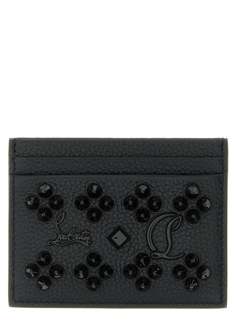 Christian Louboutin Christian Louboutin Kios’ Card Holder