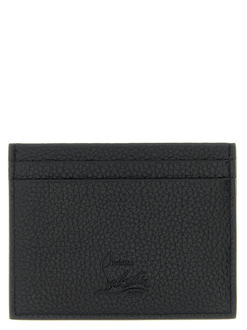 Christian Louboutin Christian Louboutin Kios’ Card Holder
