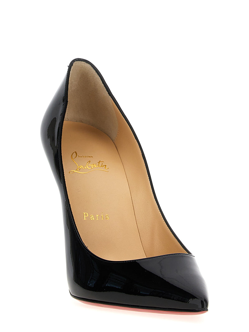Christian Louboutin Kate Pumps | Urbalenti™ NYC