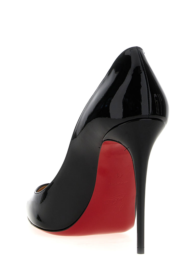 Christian Louboutin Kate Pumps | Urbalenti™ NYC
