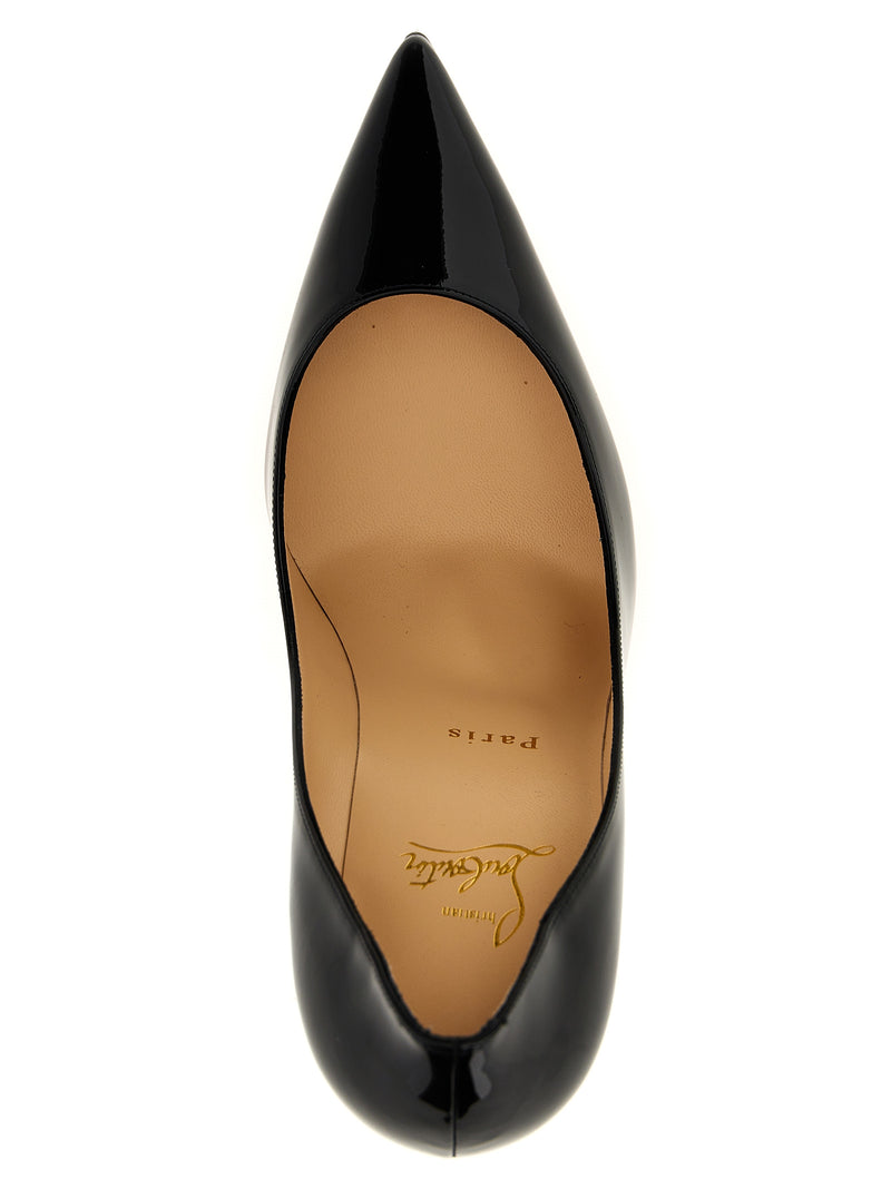 Christian Louboutin Kate Pumps | Urbalenti™ NYC