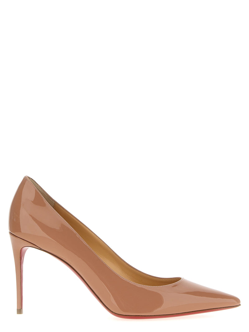 Christian Louboutin Christian Louboutin Kate Pumps